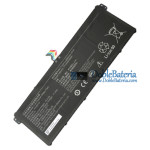 Batería para Xiaomi Redmi-Book-14 R14B01W [Batería de repuesto]